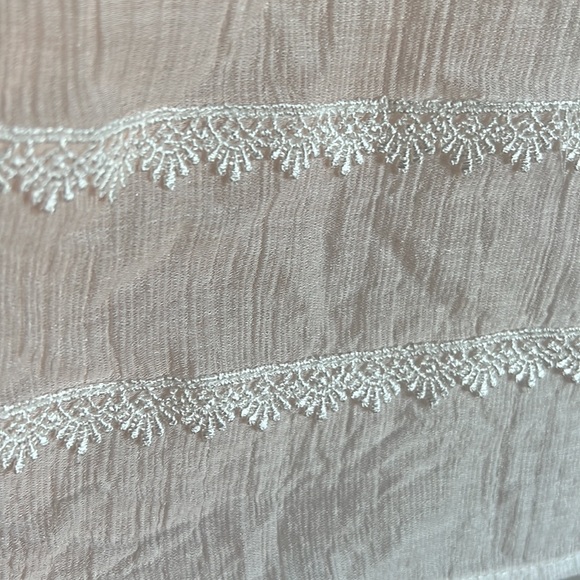 Blu Pepper beach cover up for summer by the pool - Picture 2 of 3